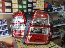 Chevrolet Cobalt stopu